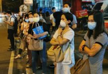 Bye PUI, PUM; DOH adopts new classifications