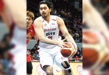 Iloilo faces Basilan in Maharlika playoffs Frank Golla. SPIN.PH