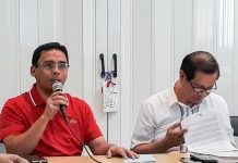 2 suspected nCoV cases in Capiz negative – PHO Gov. Esteban Evan Contreras of Capiz urges the public to refrain from posting, sharing and sending any reports about the novel coronavirus unless they are sourced out from the Department of Health or other credible health authorities and organizations. CAPIZ KABALAKA INFORMATION CENTER