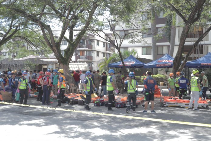 The Catastrophe bonds will help provide insurance cover for damages incurred from typhoons and earthquakes. It has been hailed as an innovative financing solution aimed at mitigating the impact of disasters.