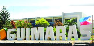 The provincial government of Guimaras has imposed a temporary ban of Chinese guests as a precautionary measure against the 2019 novel coronavirus through an executive order signed by Gov. Samuel Gumarin. PNA