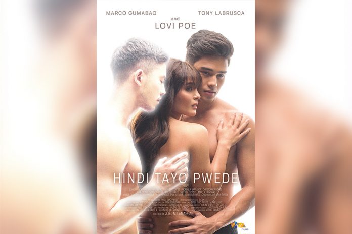 Hindi Tayo Pwede
