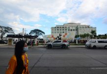 No new COVID-19 cases in WV for two days Photo by Ian Paul Cordero/PN