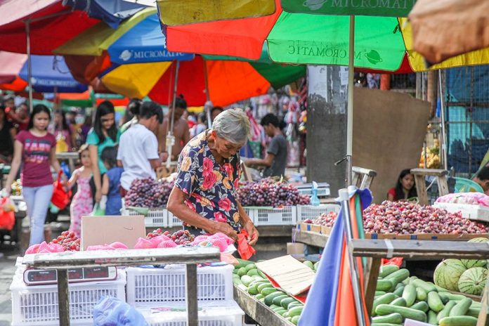 Inflation Lower prices of petroleum products, electricity, rice and other food products are expected to temper inflation pressures for the month, the Bangko Sentral ng Pilipinas’ Department of Economic Research said in a statement. ABS-CBN