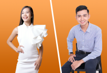 Meet your 2020 Jaro Fiesta Queen and King