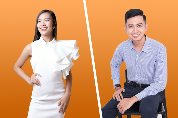 Jaro Fiesta King and Queen 2020