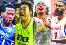 Perez, Tautuaa, Pasaol, Munzon flag PH 3×3 team in Tokyo qualifier Jaymar Perez, Alvin Pasaol, Joshua Munzon and Moala Tautuaa are set to wear the Philippine colors in the 2020 FIBA 3X3 Olympic Qualifying Tournament in Bengaluru, India from March 18-22, 2020. The qualifying tournament has only three available tickets for the 2020 Tokyo Olympics. PINOYBOXBREAK