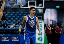 With Blackwater serving as the conduit, Talk N’ Text KaTropa looks to acquire John Paul Erram from its sister team NLEX Road Warriors via a complicated three-team trade. TWITTER