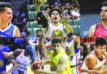 PBA: JP Erram’s TNT trade finally approved Philippine Basketball Association fans may now see (in order) John Paul Erram, Anthony Semerad, Rabeh Al-Hussaini, Marion Magat and Eduardo Daquioag suit up for their new teams for the 2020 Philippine Cup. PBA