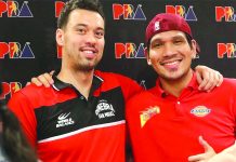 The absence of the behemoths June Mar Fajardo of the San Miguel Beermen and Gregory Slaughter of the Ginebra San Miguel Kings could be an advantage for the other teams of the Philippine Basketball Association in this upcoming Philippine Cup. ABS CBN SPORTS
