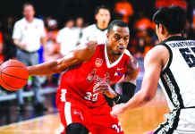 Brownlee to reinforce fire for Alab in ABL Barangay Ginebra San Miguel Kings’ resident import Justin Brownlee will once again suit up for San Miguel Alab Pilipinas in the 2019-2020 ASEAN Basketball League as replacement to the ineffective Prince Williams. ASEAN SPORTS
