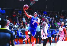 FIBA: Ilonggo bros, Bacolodnon Chua lead Gilas 12 vs Indonesia Gilas pilipinas head coach Mark Dickel gives the green light to Ilonggo Kiefer Ravena as part of his 12-man roster that will play against Indonesia on Feb. 23. He will join his brother Thirdy and Bacolodnon Justin Chua in the campaign. TIEBREAKER TIMES
