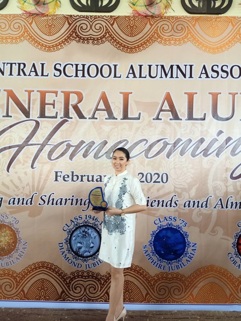 Leah Lyn Fajardo, Journalism