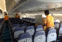 Local airline eyes incentive grants after booking loss