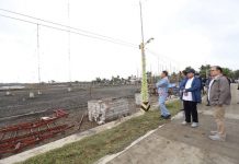 Hinactacan property mulled for proposed city gov’t hospital PHOTO BY ILOILO CITY GOVERNMENT