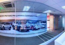 Mitsubishi Motors Philippines makes BGC its new base