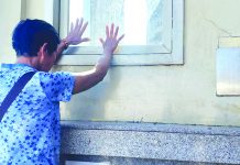 Faith flourishes in Candelaria For more than five decades, Angelica Mongan, 68, of Barangay Nabitasan, La Paz, Iloilo City has been a devotee of the Nuestra Señora de la Candelaria (Our Lady of the Candles).
