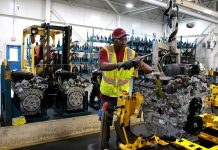 Coronavirus threatens auto supplies from China