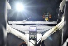 NASA open for electric, self-driving lunar rover ideas “The space agency is asking for concepts on robotic mobility systems to transport instruments across the lunar surface, conducting critical scientific research across wide areas of terrain, including areas where humans may not explore,” reads the request for help. NASA
