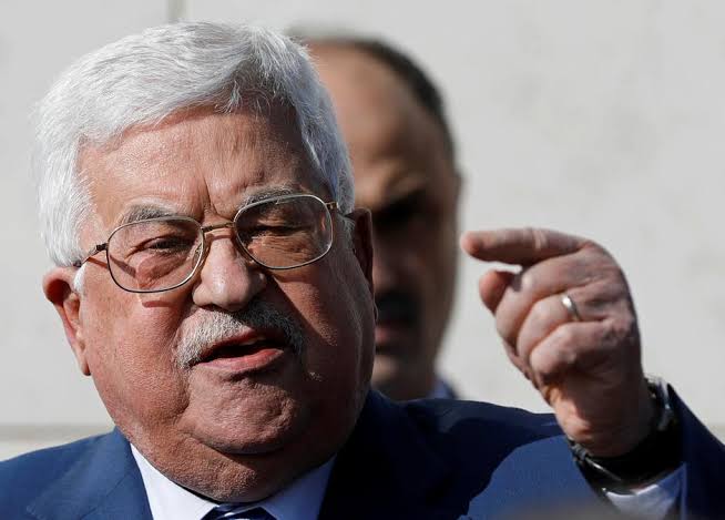 Palestinians cut ties with Israel, US after rejecting peace plan
