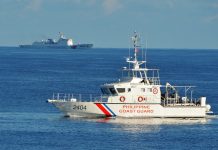 WV people can’t travel to Luzon under “No Sail Policy” – PCG