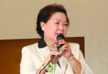 Antique mulls sisterhood pact with Manila “The sisterhood will be beneficial to Antiqueños who work and reside in Manila,” Cadiao stressed in an interview on Feb. 26. FILE PHOTO