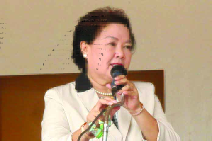“The sisterhood will be beneficial to Antiqueños who work and reside in Manila,” Cadiao stressed in an interview on Feb. 26. FILE PHOTO