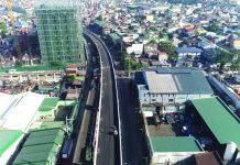 Section C3-R10 of Harbor Link Segment 10 partially opens this month – DPWH Department of Public Works and Highways secretary Mark Villar says they are on track to open the C3 to Dagat-Dagatan Avenue this February and the entire C3-R10 Section by March to “help decongest major roads such as EDSA and C5.” He adds that with the full completion of the project, “we expect to reduce travel time from Port Area to NLEX to just 10 minutes.”
