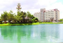 Iloilo escapade made more fun and exciting at Sotogrande Sotogrande Iloilo offers travelers wide open spaces, lush greenery, picturesque views, and a stunning man-made lake.