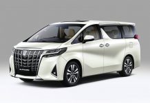 Country’s best-selling luxury minivan is now safer than ever