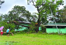Ursula-hit Aklan schools to get DepEd aid Primary and secondary public schools in this province are ordered to claim a P20,000 funding by the Department of Education for the minor repairs and cleaning of the school grounds affected by Typhoon Ursula. DEPED AKLAN