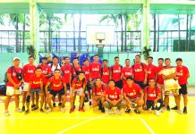 1,500 delegates to join WVPRISAA today Delegates of the Western Institute of Technology men’s football team are set to represent Iloilo in the 2020 Western Visayas Private Schools Athletic Association meet in Roxas City, Capiz starting Feb. 1. ROBERT BLANCE