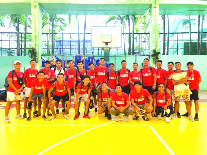 Western Institute of Technology men’s football team Delegates of the Western Institute of Technology men’s football team are set to represent Iloilo in the 2020 Western Visayas Private Schools Athletic Association meet in Roxas City, Capiz starting Feb. 1. ROBERT BLANCE