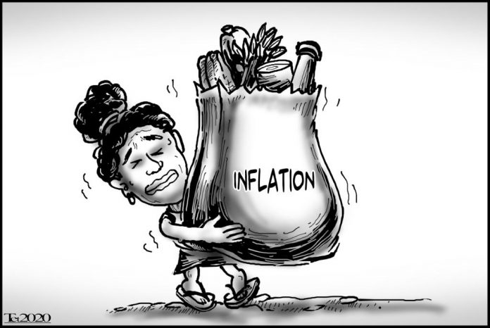 Editorial Cartoon for February 10, 2020