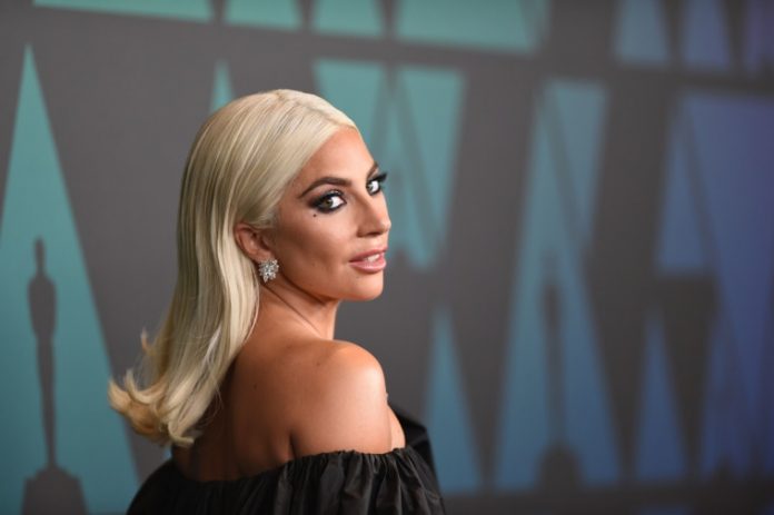 Lady Gaga