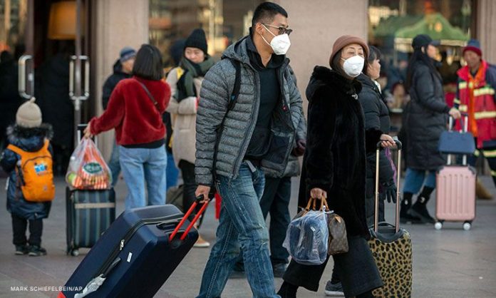 nation DFA The first batch of Filipino workers from China will be repatriated next week, according to the Department of Foreign Affairs, in light of the outbreak of the 2019 novel coronavirus that originated in the city of Wuhan in Hubei province. AP/CNN PHLIPPINES