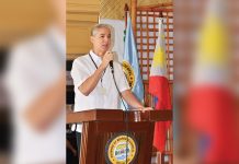 NegOcc guv warns small-scale miners not to abuse permit “I want to be forthright with you, our permit holders. The permit given to you is a privilege, not a license to abuse our finite natural reserves,” says Gov. Eugenio Jose Lacson of Negros Occidental. NEGROS OCCIDENTAL PIO