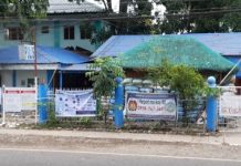 Personnel of the Sibalom municipal police station occupy the former rural health center that was used by the Office of the Provincial Agriculturist. The town will be one of the five beneficiaries of the new police stations. PNA