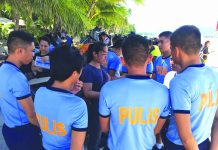 Boracay Inter-Agency Task Force requires more work time to ensure the ecological sustainability of the world-class island through rehabilitation. ABS-CBN