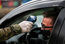 10 things you need to do if driving out during quarantine is necessary