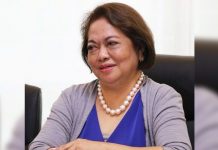 Consumers should recognize ERC order – Devanadera Energy Regulatory Commission Chairperson Agnes Devanadera