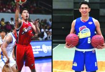 Alaska Aces’ big man Joachim “Sonny” Thoss and Magnolia Hotshots’ guard Peter June Simon say its time to call it quits after the 2020 Philippine Basketball Association Philippine Cup. The Alaska and Magnolia managements are set to retire their jerseys, respectively, during one of their conference’s matches. FASTBREAK