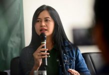 MORE POWER CRIES SABOTAGE: 38 electric meters ‘deliberately’ destroyed Atty. Allana Mae Babayen-on
