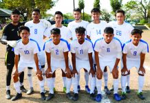 Azkals Development Team is an extension squad of the Philippines national football team. Most of its players are part of the country’s U-23 squad that made history in last year’s Southeast Asian Games. PHILIPPINE AZKALS TWITTER ACCOUNT