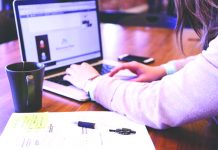 A number of employees from other COVID-19 infected countries such as China, Singapore and Japan, have already started working from home. MONEYMAX