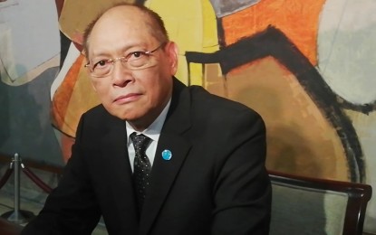 DIOKNO. PNA