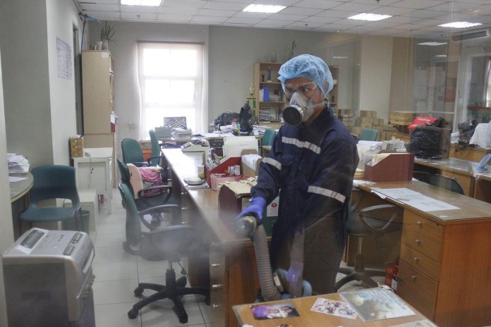 Bacolod City Quarantine