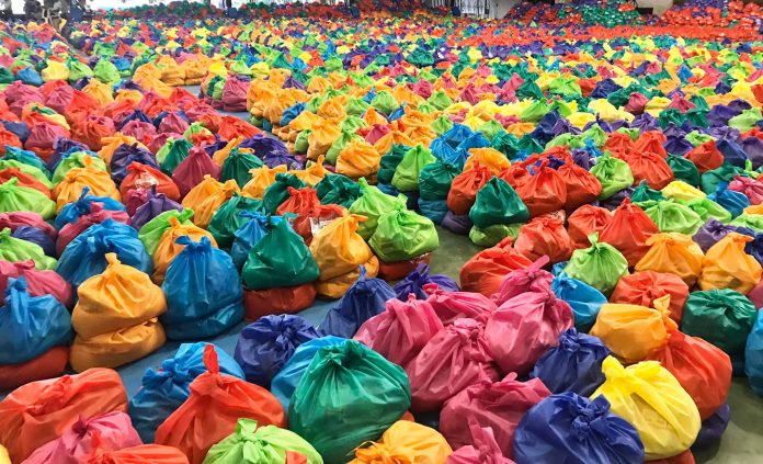 Bacolod starts 16-day enhanced quarantine