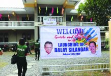 Antique eyes becoming WV’s first ‘drug-free’ province With the launching of the Bahay Silangan in Hamtic town, Antique aims to become the first drug-free province in Western Visayas. Antique, which has a total of 590 villages, only has seven barangays left to be cleared from drugs. PDEA Region VI