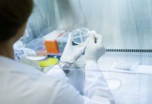 Tears of joy as Pavia couple negative in repeat virus test